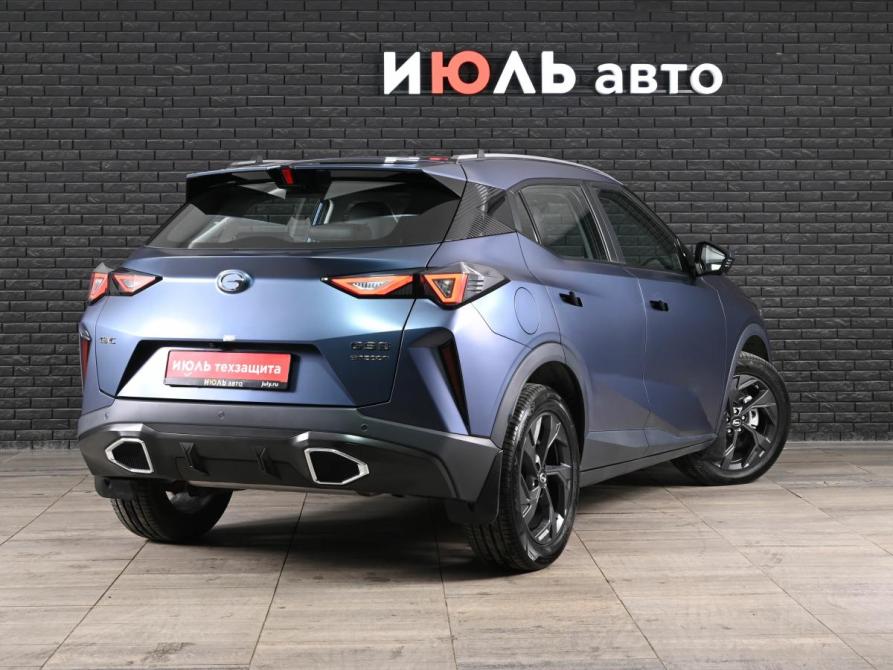 GAC GS3 Екатеринбург  - изображение 7