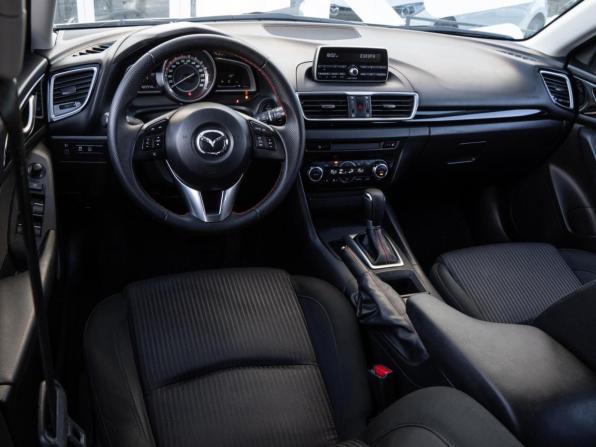 Mazda 3 III (BM) с пробегом 2013 года, цена 1 194 000 рублей, 180948 км, хэтчбек, Автокод Объявления