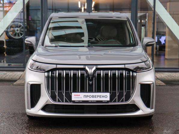Voyah Dream I с пробегом 2023 года, цена 5 150 000 рублей, 86440 км, минивэн, Автокод Объявления