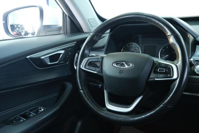 Chery Tiggo 4 Pro I с пробегом 2024 года, цена 1 599 000 рублей, 108000 км, внедорожник, Автокод Объявления