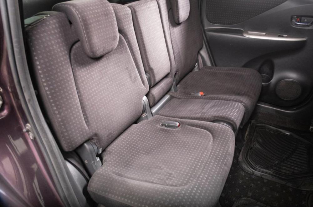 Toyota Ractis I Томск  - изображение 15