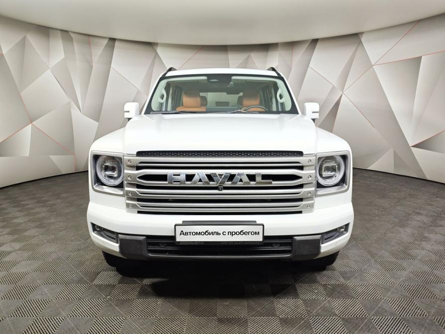 Haval H9 II Москва  - изображение 7