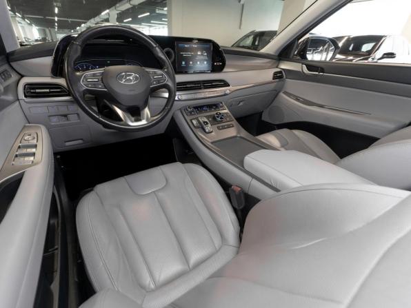 Hyundai Palisade I с пробегом 2019 года, цена 3 500 000 рублей, 122584 км, внедорожник, Автокод Объявления