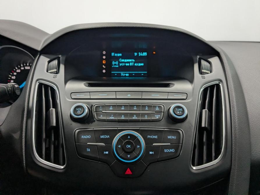 Ford Focus III Рестайлинг Санкт-Петербург  - изображение 15