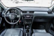 Skoda Rapid I Рестайлинг Ульяновск  - изображение 47