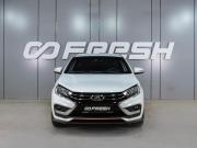 Lada (ВАЗ) Vesta I Рестайлинг (NG) Воронеж  - изображение 24
