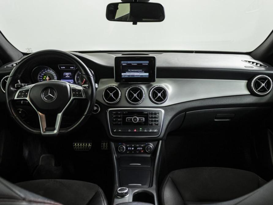 Mercedes-Benz GLA I (X156) Москва  - изображение 12