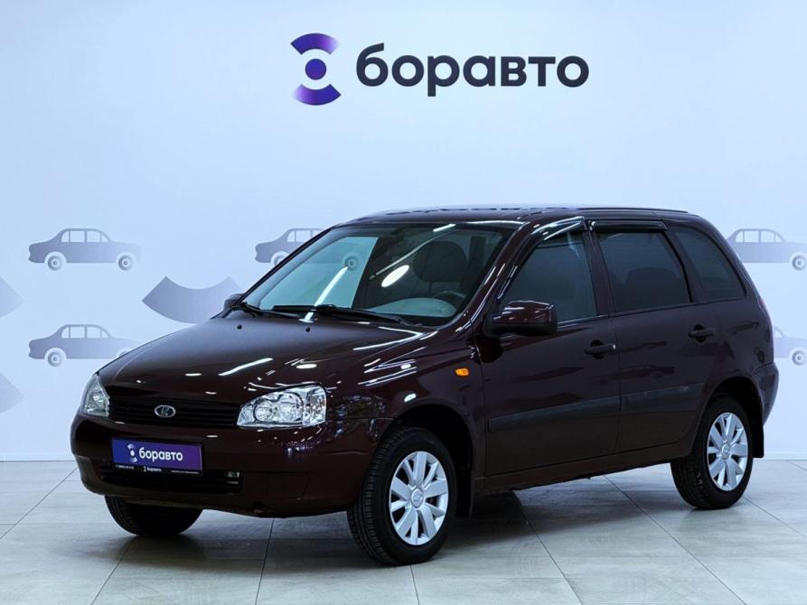 Lada (ВАЗ) Kalina I Ставрополь  - изображение 1