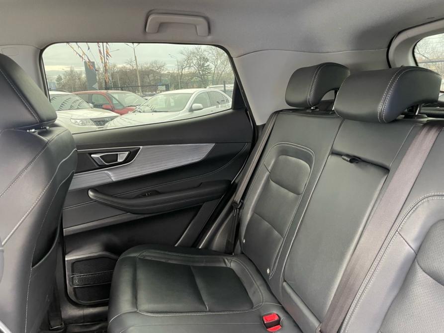 Chery Tiggo 4 Pro I Краснодар  - изображение 22