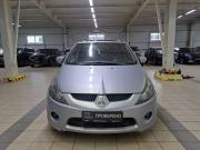 Mitsubishi Grandis I Набережные Челны  - изображение 34