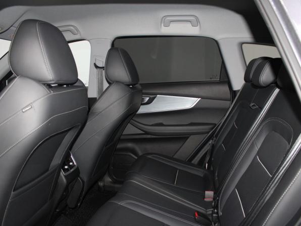 Chery Tiggo 7 Pro Max I с пробегом 2023 года, цена 1 949 900 рублей, 45363 км, внедорожник, Автокод Объявления