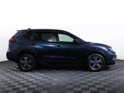 Nissan X-Trail III Рестайлинг Москва  - изображение 26
