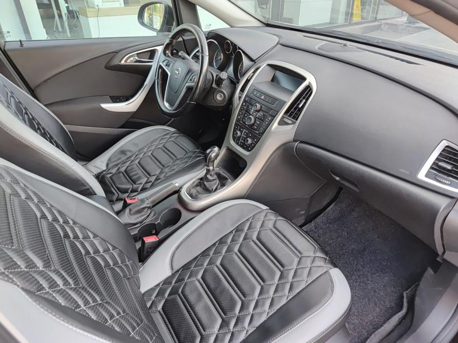 Opel Astra J Ижевск  - изображение 13