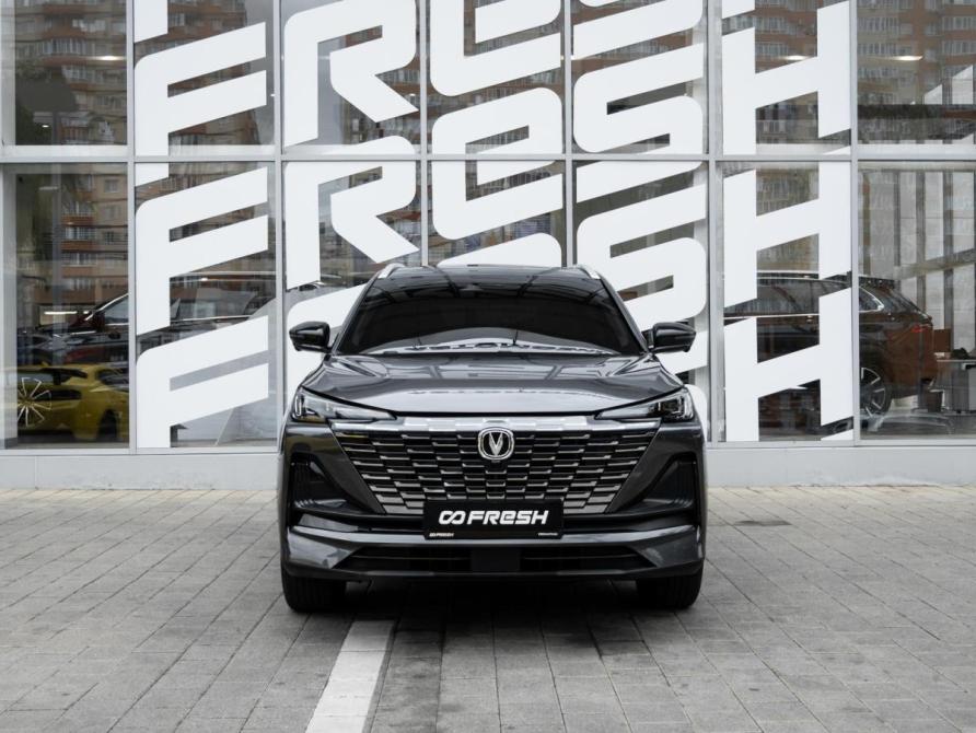Changan CS55 Plus II Ставрополь  - изображение 3