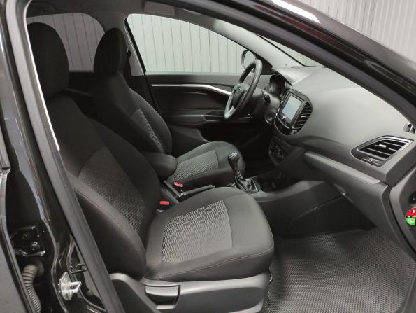 Lada (ВАЗ) Vesta I с пробегом 2018 года, цена 919 000 рублей, 73596 км, седан, Автокод Объявления