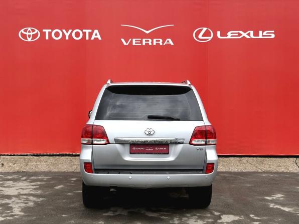 Toyota Land Cruiser 200 Series с пробегом 2011 года, цена 2 850 000 рублей, 273280 км, внедорожник, Автокод Объявления
