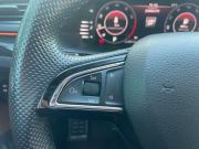 Skoda Superb III Москва  - изображение 35