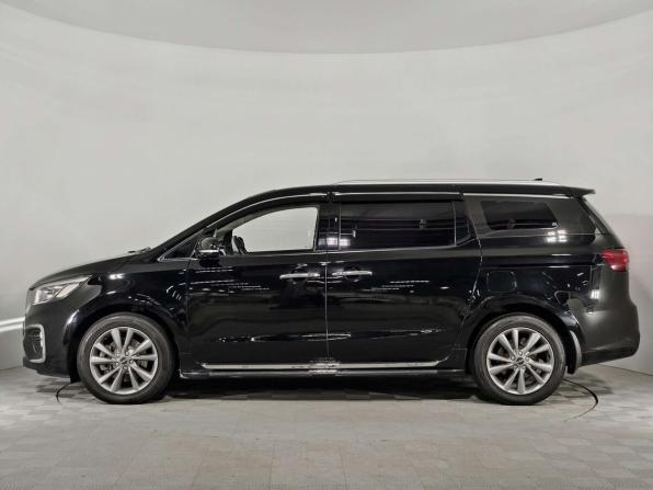 Kia Carnival III с пробегом 2018 года, цена 2 090 000 рублей, 298561 км, минивэн, Автокод Объявления