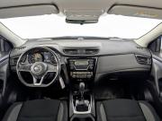 Nissan Qashqai II Рестайлинг Москва  - изображение 42