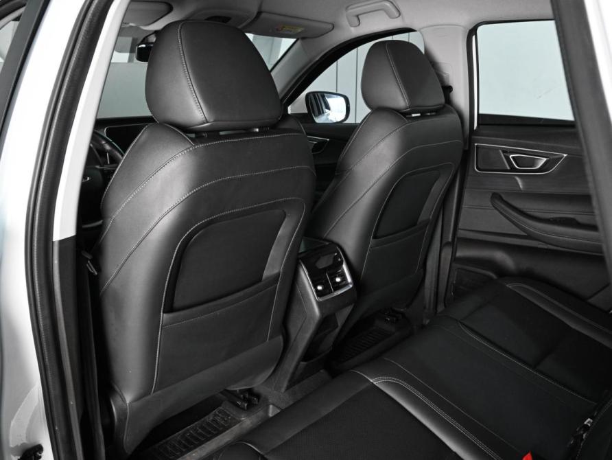 Chery Tiggo 4 Pro I Ростов-на-Дону  - изображение 11