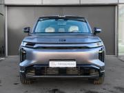 GAC Trumpchi S7 I Москва  - изображение 42