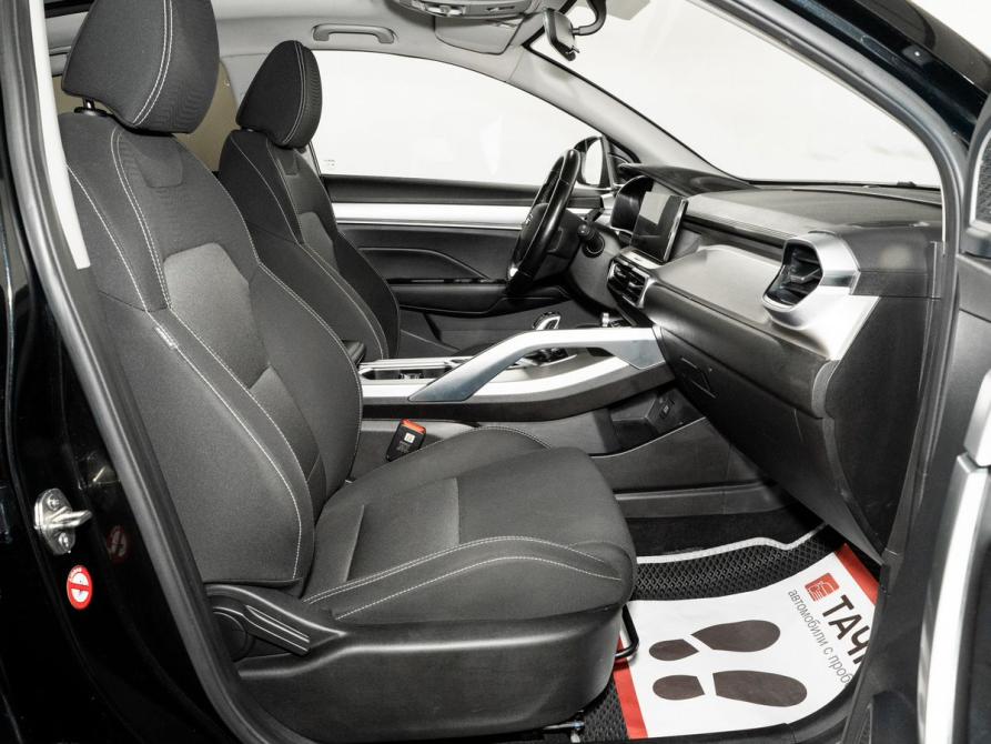 Geely Coolray I Иркутск  - изображение 6