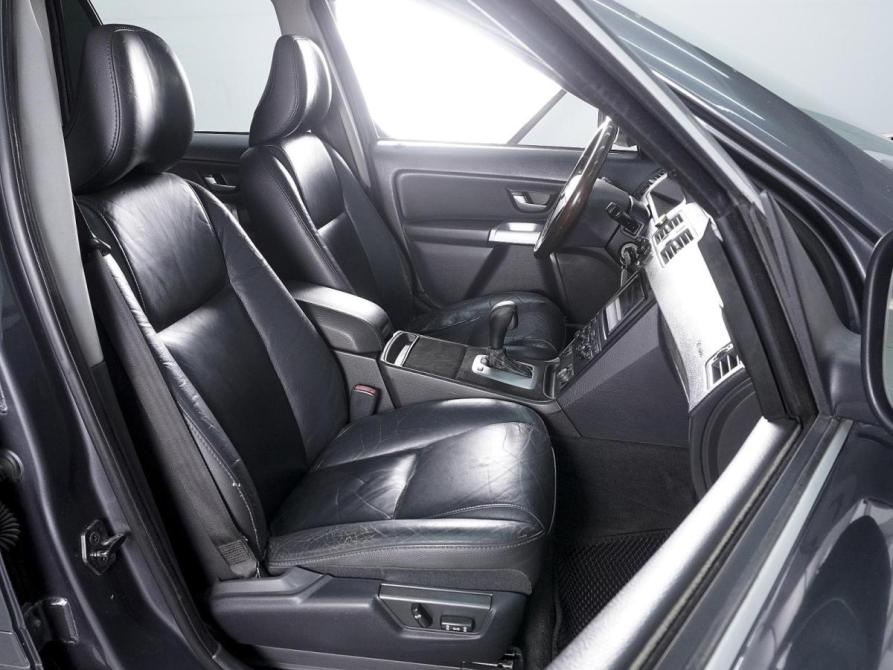 Volvo XC90 I Ростов-на-Дону  - изображение 8