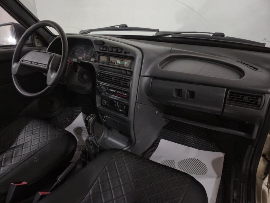 Lada (ВАЗ) 2113 Альметьевск  - изображение 13