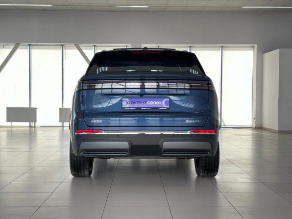 Geely Galaxy M7 с пробегом 2026 года, цена 3 990 000 рублей, 52 км, внедорожник, Автокод Объявления