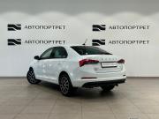 Skoda Rapid II Санкт-Петербург  - изображение 17