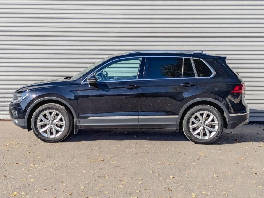 Volkswagen Tiguan II Москва  - изображение 8