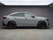 Mercedes-Benz GLE Coupe AMG II (C167) Рестайлинг Москва  - изображение 24