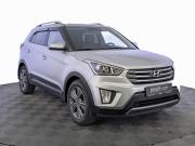 Hyundai Creta I Москва  - изображение 30