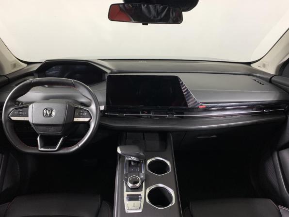 Changan CS55 Plus II с пробегом 2023 года, цена 1 830 000 рублей, 101799 км, внедорожник, Автокод Объявления