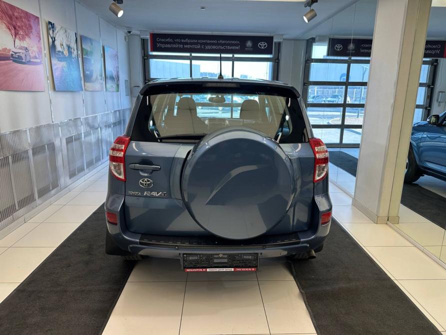 Toyota RAV4 III (XA30) Рестайлинг Екатеринбург  - изображение 6