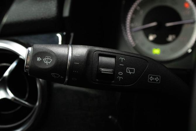 Mercedes-Benz GLK-Класс I (X204) Рестайлинг с пробегом 2013 года, цена 2 180 000 рублей, 162080 км, внедорожник, Автокод Объявления