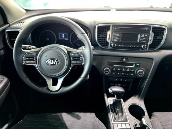 Kia Sportage IV с пробегом 2017 года, цена 2 050 000 рублей, 75698 км, внедорожник, Автокод Объявления