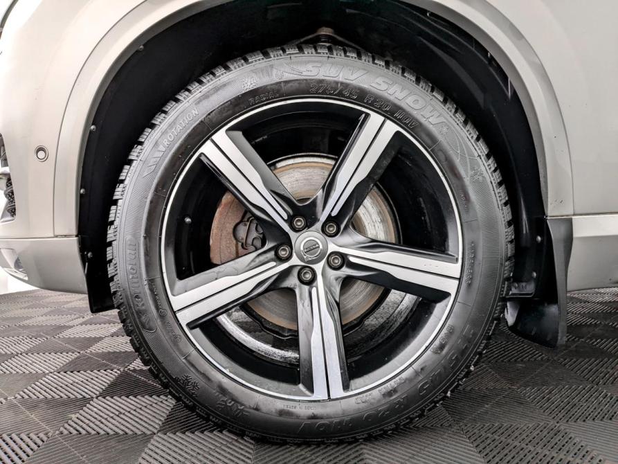 Volvo XC90 II Москва  - изображение 18