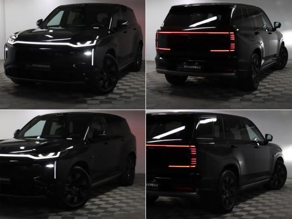 GAC Trumpchi S7 с пробегом 2026 года, цена 4 849 000 рублей, 500 км, внедорожник, Автокод Объявления