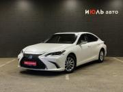 Lexus ES VII Челябинск  - изображение 27