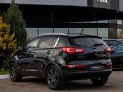 Kia Sportage III Москва  - изображение 24