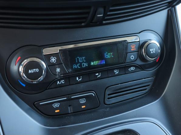 Ford Kuga II с пробегом 2013 года, цена 1 310 000 рублей, 147152 км, внедорожник, Автокод Объявления