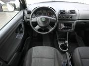 Skoda Fabia II Рестайлинг Ростов-на-Дону  - изображение 30