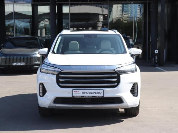 Exeed VX I с пробегом 2022 года, цена 2 700 000 рублей, 52749 км, внедорожник, Автокод Объявления