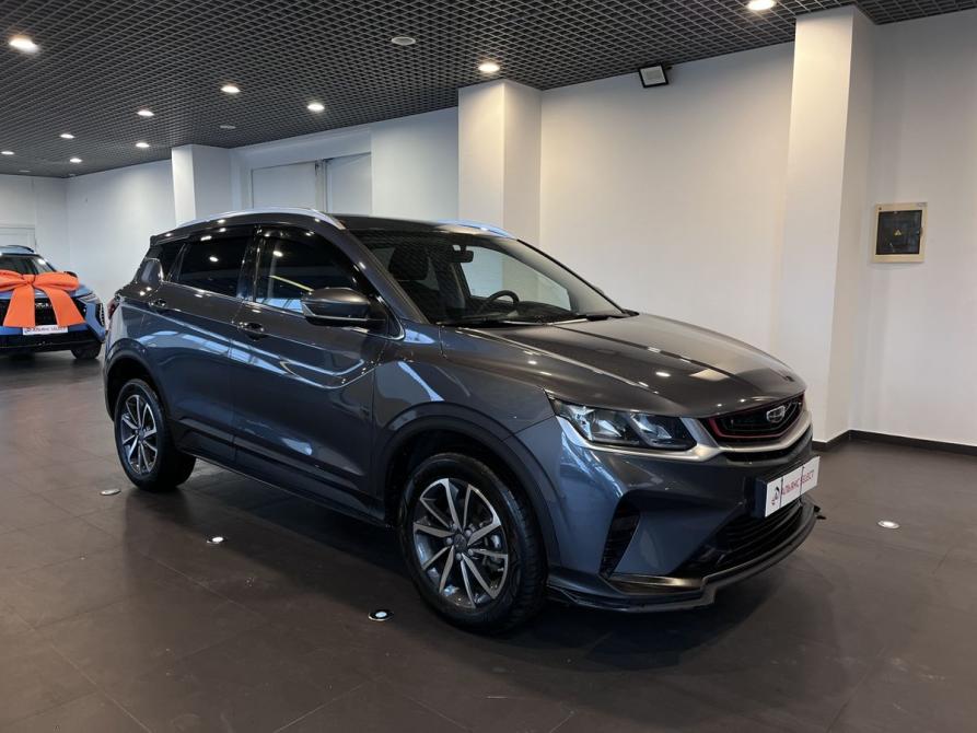 Geely Coolray I Чебоксары  - изображение 1