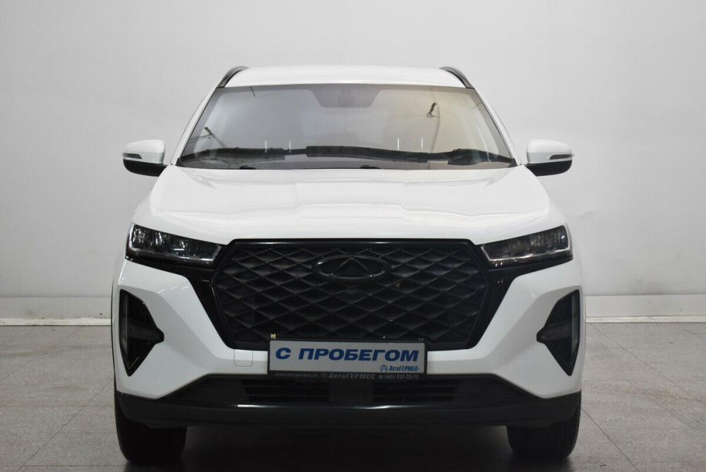 Chery Tiggo 7 Pro Max I Москва  - изображение 2