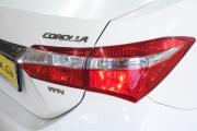 Toyota Corolla XI (E160 E170 E180) Новокузнецк  - изображение 41