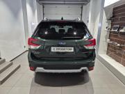 Subaru Forester V Рестайлинг Москва  - изображение 22