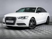 Audi A6 IV (C7) Москва  - изображение 18