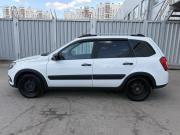 Lada (ВАЗ) Granta I Рестайлинг Ростов-на-Дону  - изображение 27